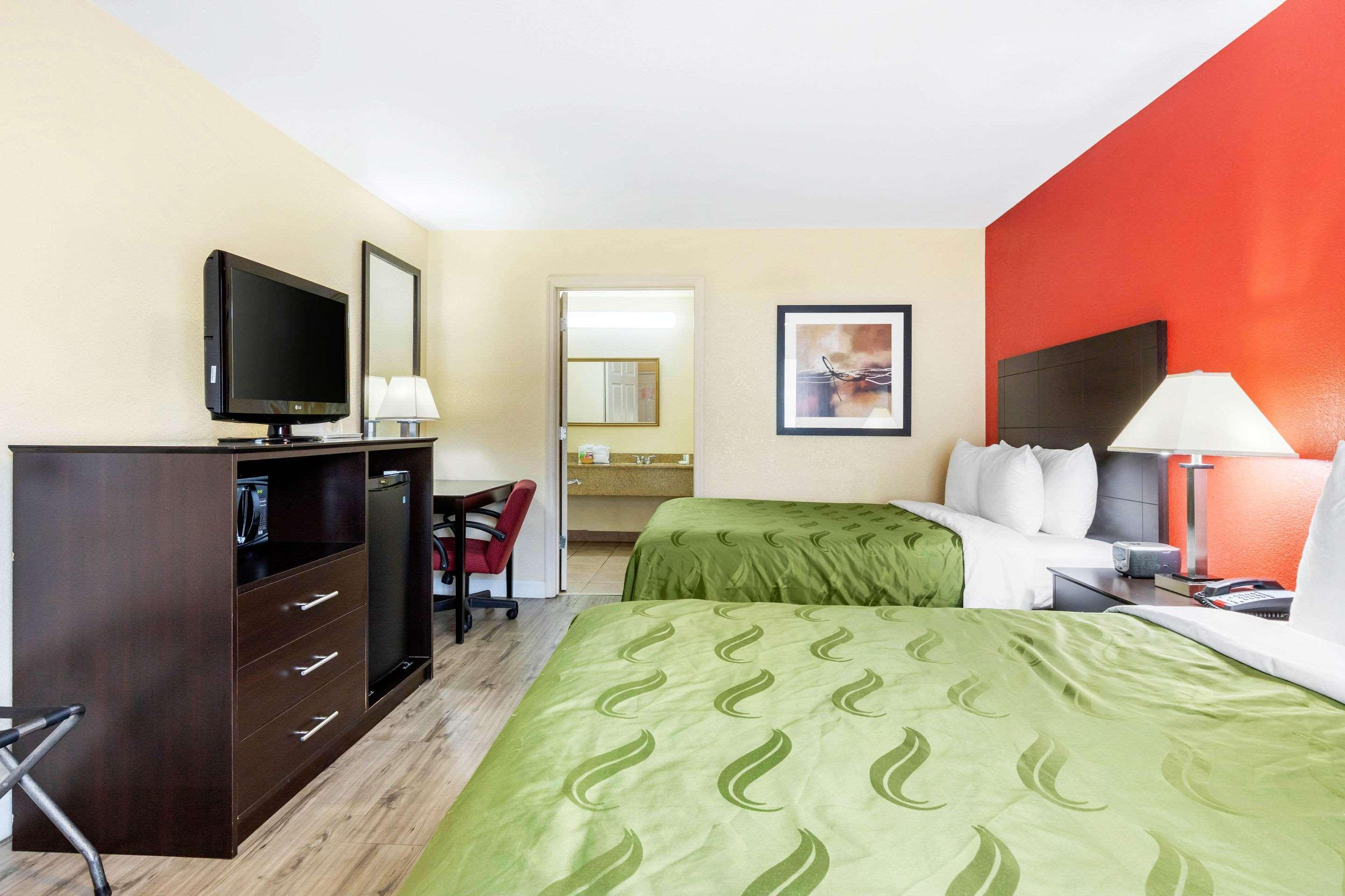 Quality Inn & Suites Λέξινγκτον Εξωτερικό φωτογραφία