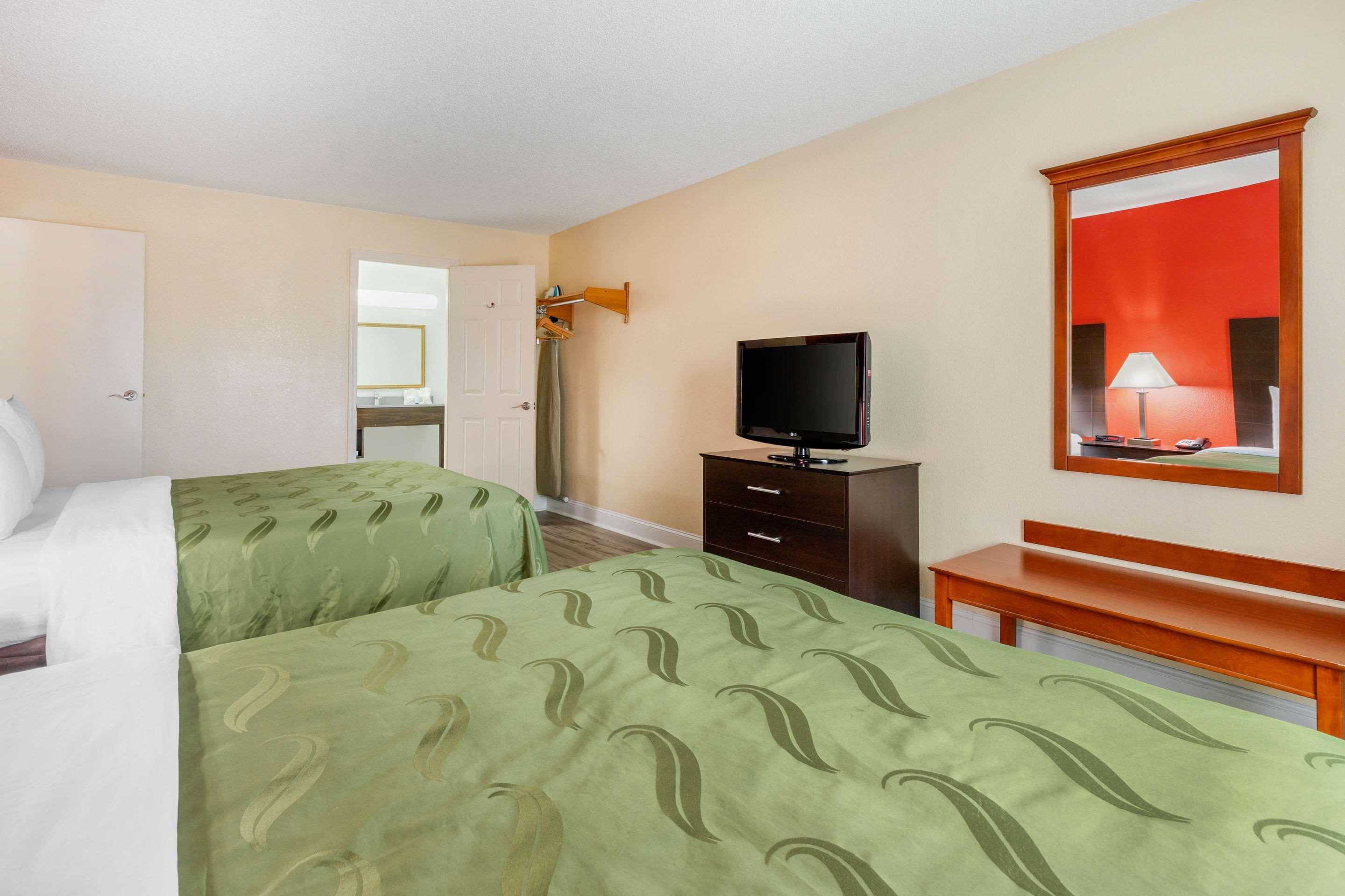 Quality Inn & Suites Λέξινγκτον Εξωτερικό φωτογραφία