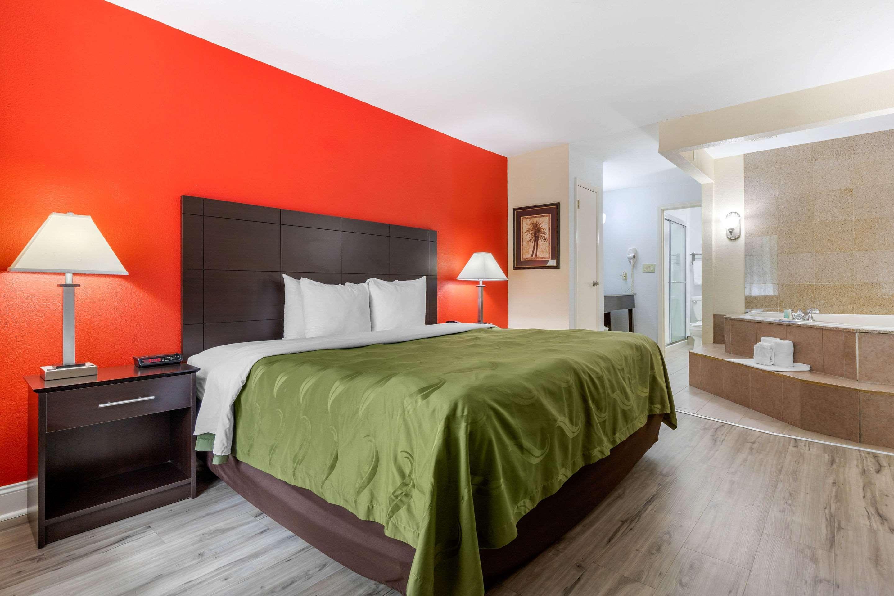 Quality Inn & Suites Λέξινγκτον Εξωτερικό φωτογραφία