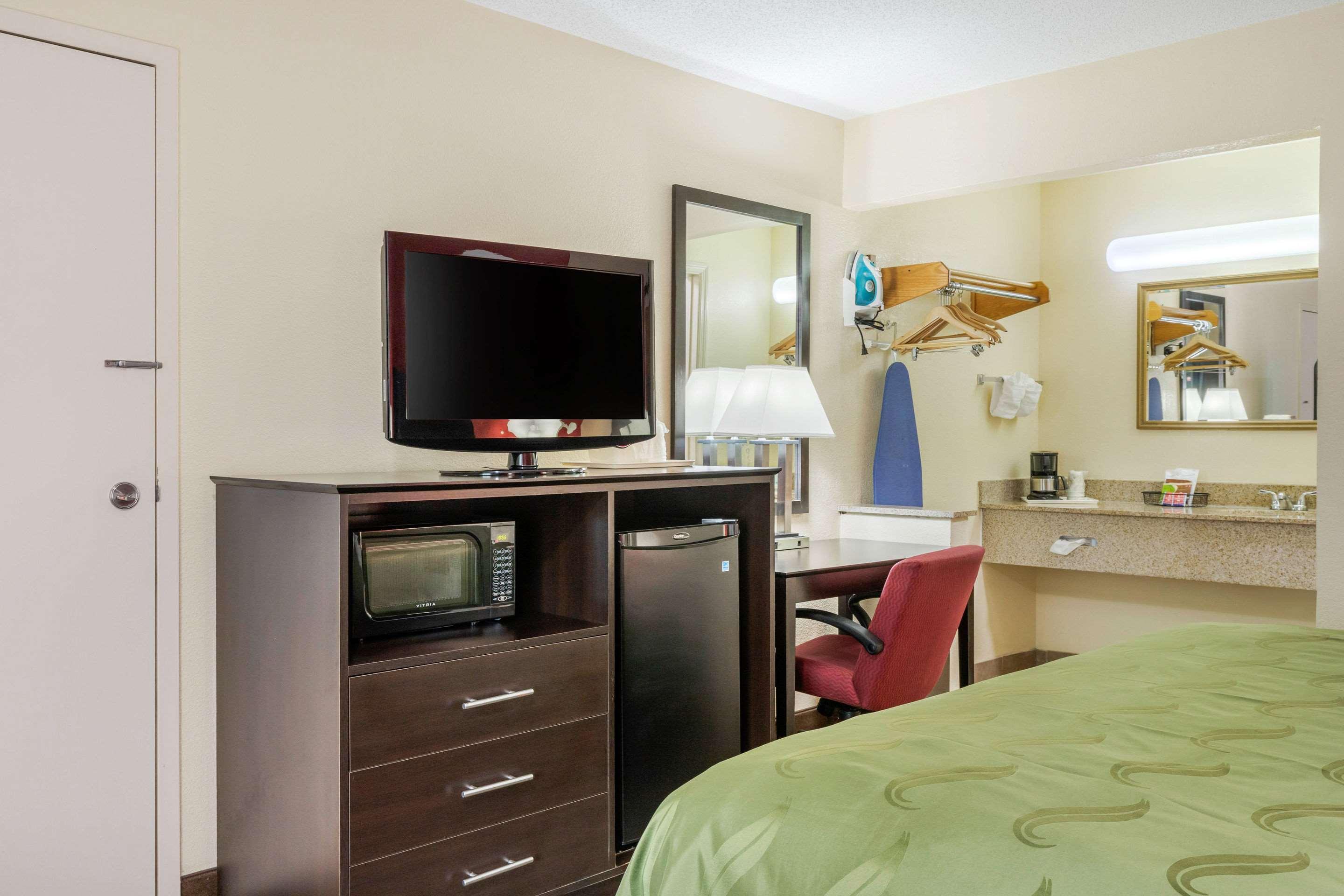 Quality Inn & Suites Λέξινγκτον Εξωτερικό φωτογραφία