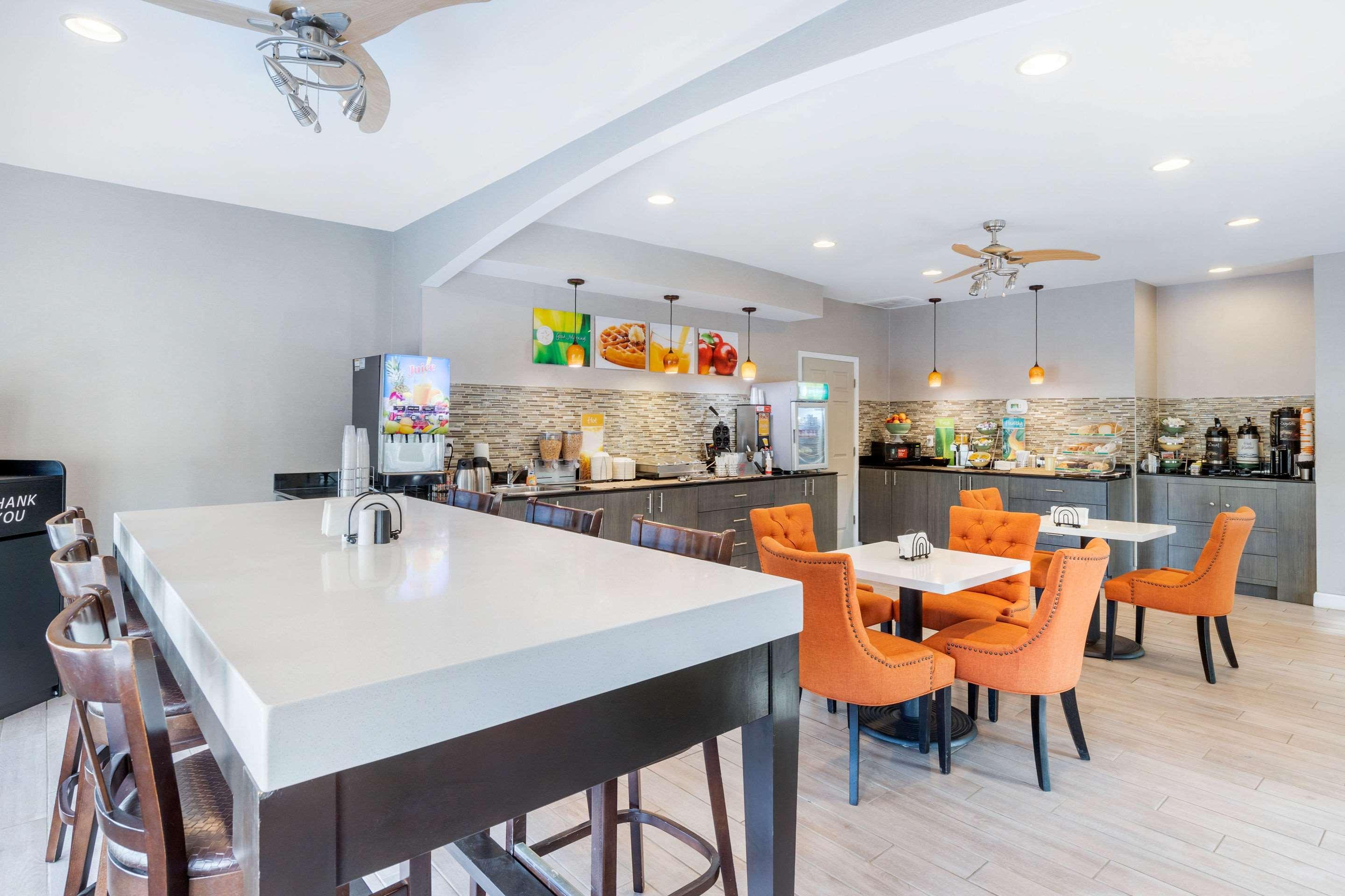 Quality Inn & Suites Λέξινγκτον Εξωτερικό φωτογραφία