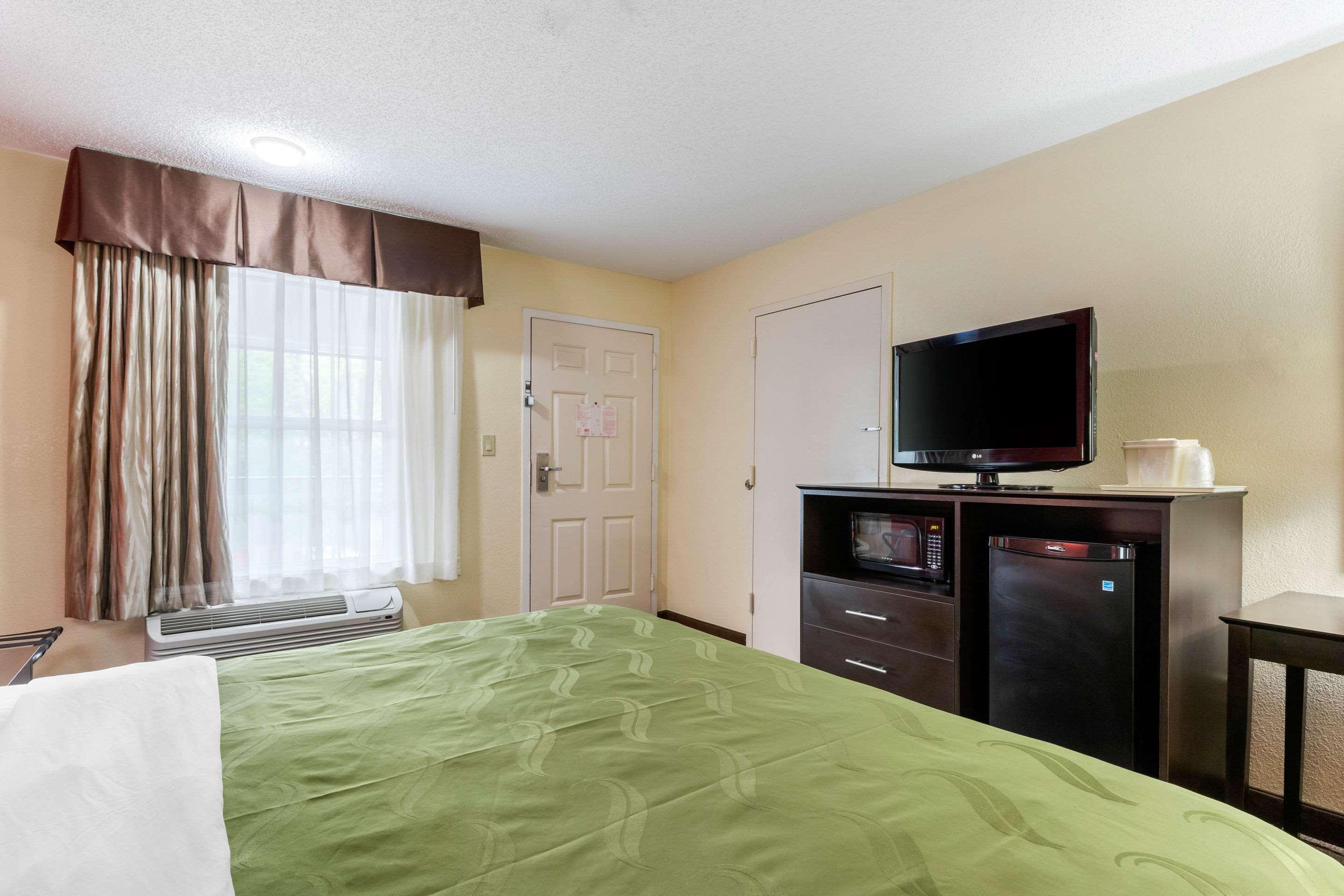 Quality Inn & Suites Λέξινγκτον Εξωτερικό φωτογραφία