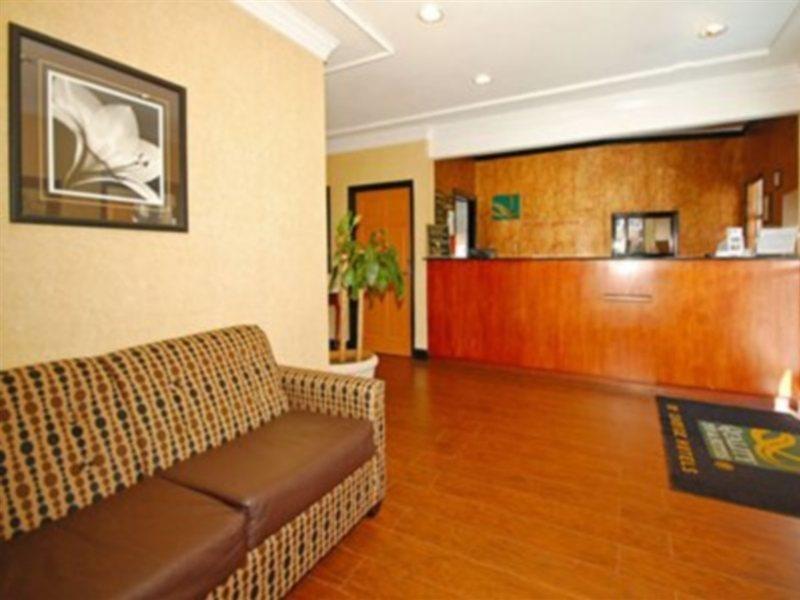 Quality Inn & Suites Λέξινγκτον Εσωτερικό φωτογραφία