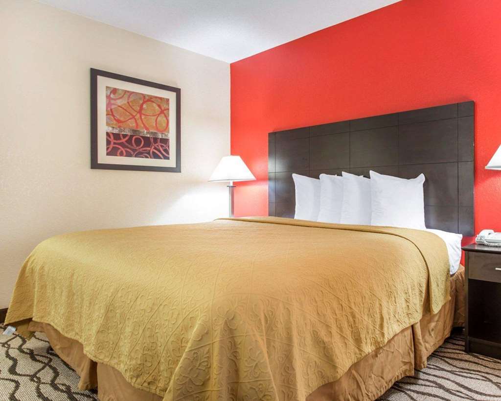 Quality Inn & Suites Λέξινγκτον Δωμάτιο φωτογραφία